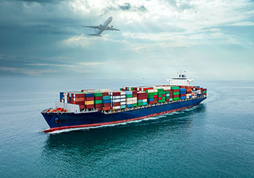 Door-to-Door Delivery